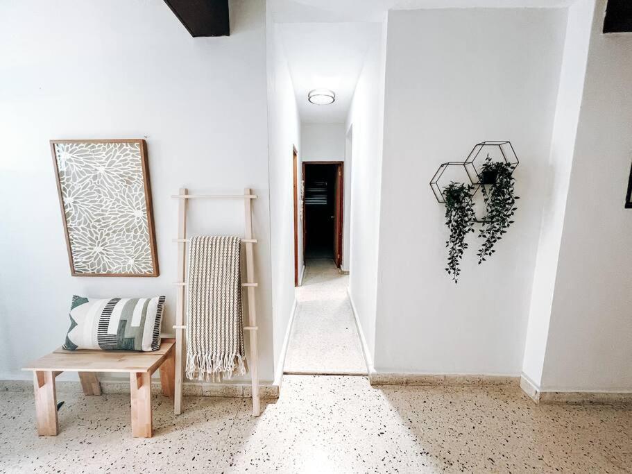 הוילה סן חואן Casa Vasallo 2 Comfy House W/ 3Bdr Condado מראה חיצוני תמונה